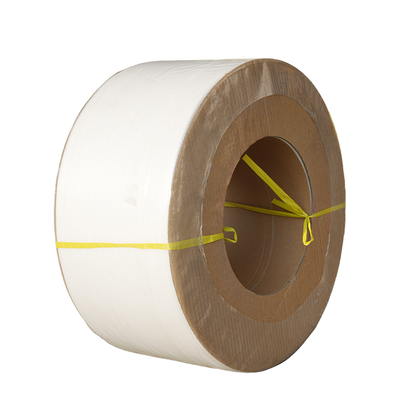 UV-bestandig polyesterfiberstropper for utendørs bruk