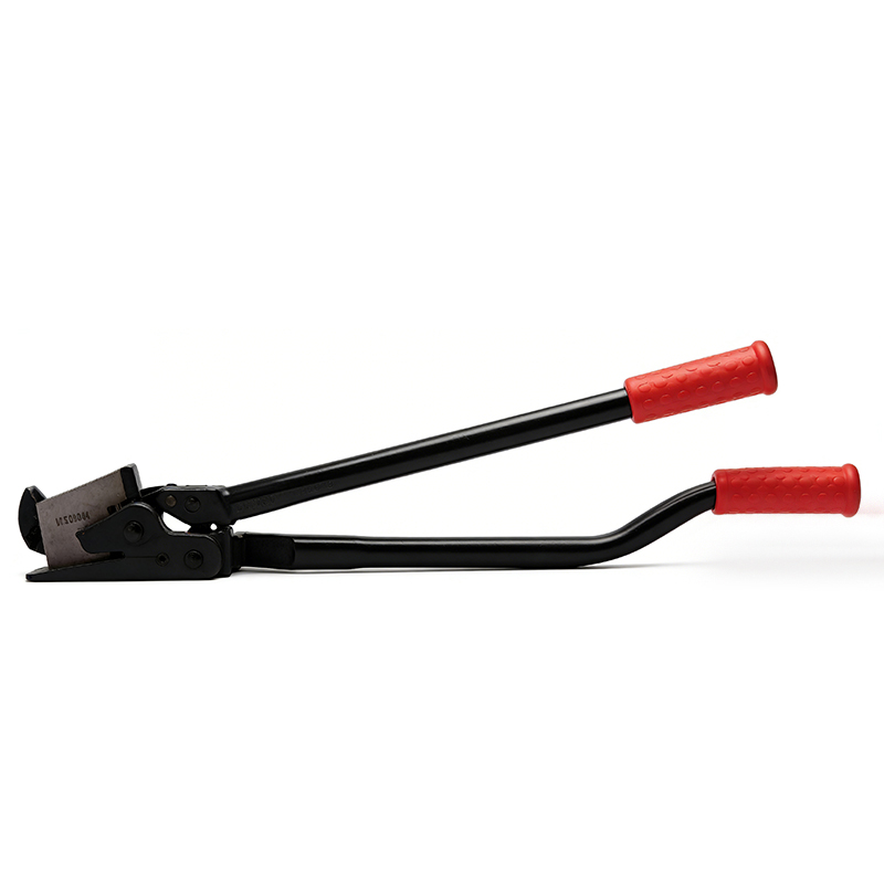 H400 industriell-grade langhåndtak utpakking saks