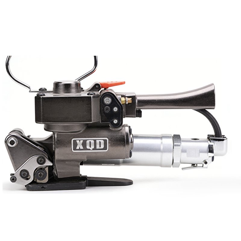 XQD19/25 pneumatisk PP/PET stroppeverktøy